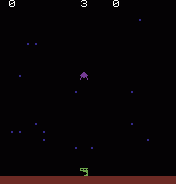 Lunar Lander